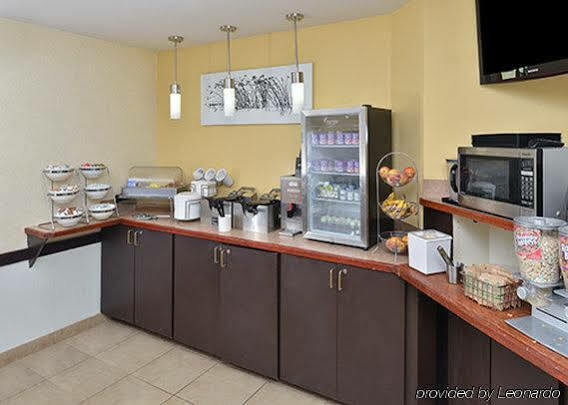 Locanda Rodeway Airport